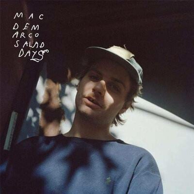 [08/29] mac demarco - salad days