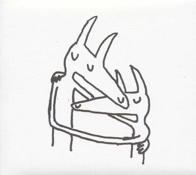 [08/29] Car Seat Headrest - Twin Fantasy