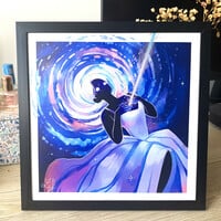 Holo Star - Quasar - Thumbnail 1