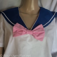 Small Uniform Bow - Thumbnail 6