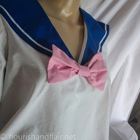 Small Uniform Bow - Thumbnail 8