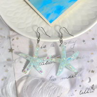  Multi layered Creative Rope Chain Fashion Beach Jewelry Gift - Thumbnail 4