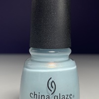 China Glaze - Dashboard Dreamer - Thumbnail 1
