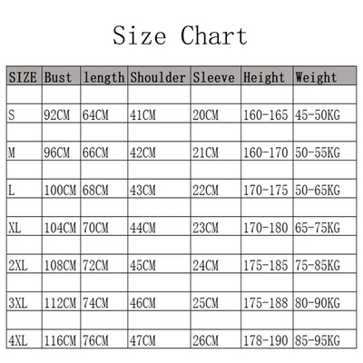 Men's short sleeve solid color t-shirts