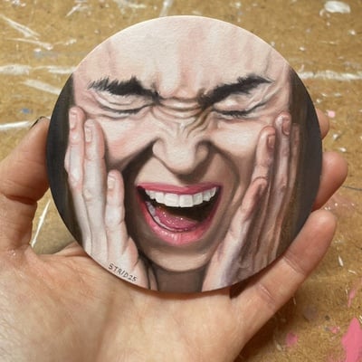 Coaster 1