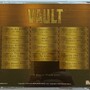 WAR BABIES - Vault (Limited Edition CD with Bonus Tracks - Unreleased recordings from the early `90s from the Seattle band)-1