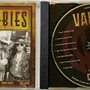 WAR BABIES - Vault (Limited Edition CD with Bonus Tracks - Unreleased recordings from the early `90s from the Seattle band)-2