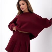 Fall Boujee Tennis set - Thumbnail 3
