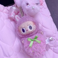 Strawbaby Clip & Pin - Thumbnail 2