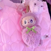 Strawbaby Clip & Pin - Thumbnail 1