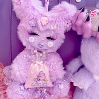 Fairy Flossin Bag Brat - Thumbnail 1