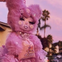 Fairy Flossin Bag Brat - Thumbnail 7