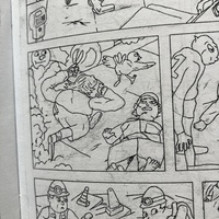 Misfortunes #2 - Thumbnail 2