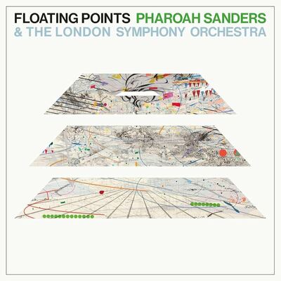 [09/05] Floating Points, Pharoah Sanders, & the London Symphony Orchestra - Promises