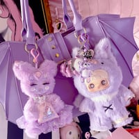 Fairy Flossin Bag Brat - Thumbnail 2