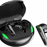 Lenovo Original XT92 TWS Earphone Bluetooth 5.1 Wireless Headphones  - Thumbnail 1