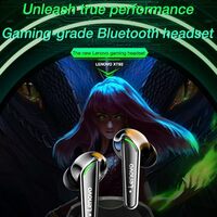 Lenovo Original XT92 TWS Earphone Bluetooth 5.1 Wireless Headphones  - Thumbnail 2