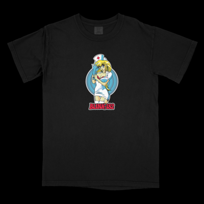 Janine - tee (comfy colors)