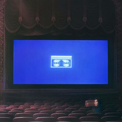 [09/12] Lucy Dacus - Home Video