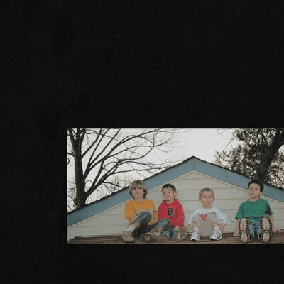 Tarantula - If You're Sideways Im Upside Down LP