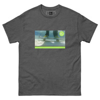 Underwater Skate TSHIRT - Thumbnail 4