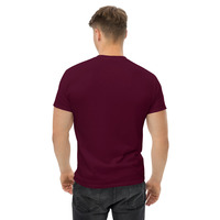 Above the Norm classic tee - Thumbnail 1