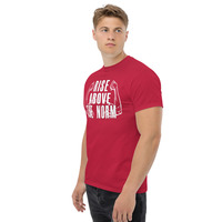 Above the Norm classic tee - Thumbnail 21