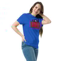 Grind Harder classic tee - Thumbnail 7