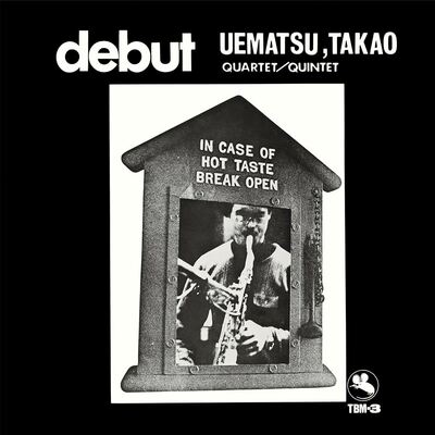 [09/19] Takao Uematsu - Debut