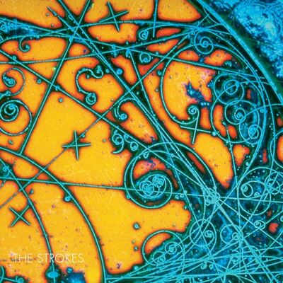 [09/19] The Strokes - Is This It