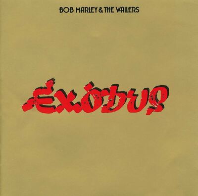 [09/19] Bob Markey & the Wailers - Exodus
