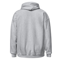Unisex Holloween Thrills Hoodie - Thumbnail 21