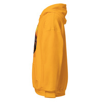Unisex Holloween Thrills Hoodie - Thumbnail 26