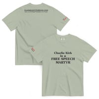 Charlie Kirk - Thumbnail 14