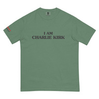 I am Charlie Kirk - Thumbnail 4
