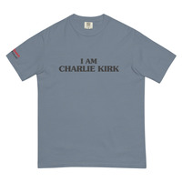 I am Charlie Kirk - Thumbnail 8