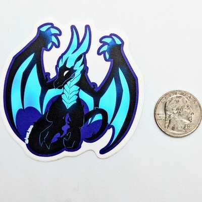 Kaisel sticker