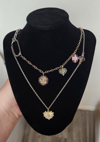 CUNTISSIMO necklace