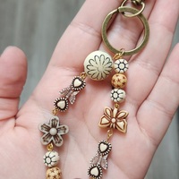 Coachella - Woodstock On My Mind keychain - Thumbnail 2