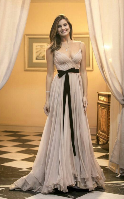 Sheath A Line V Neck Mother of Bride/ Groom Dresses