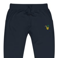 chaachocino - joggers - Thumbnail 6