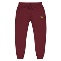 chaachocino - joggers - Thumbnail 10