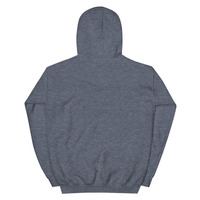 This Is Unisex Hoodie - Thumbnail 7