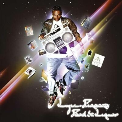 Lupe Fiasco - Lupe Fiasco's Food & Liquor