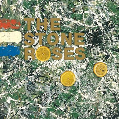 [10/10] Stone Roses - Stone Roses
