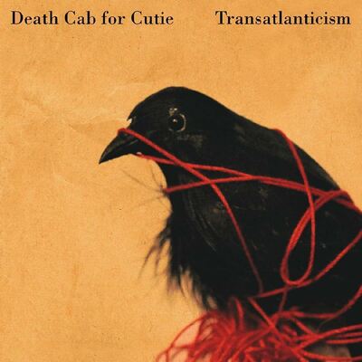 [10/03] Death Cab for Cutie - Transatlanticism (20th Anniversary)