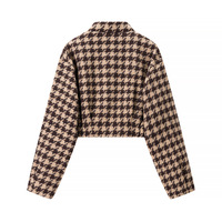 Plaid top - Thumbnail 1