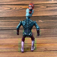 Vintage Nightmare Warriors Figure - Lancelot - Thumbnail 1