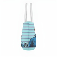 Michael Myers "You Can't Kill The Boogeyman" Tote Bag | Halloween Classic - Free Ship JTPRT - Thumbnail 2