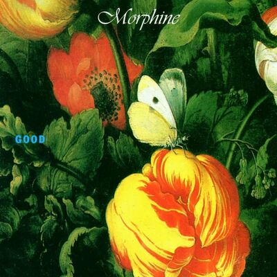 [10/10] Morphine* - Good (Remastered/Forest Green Vinyl)